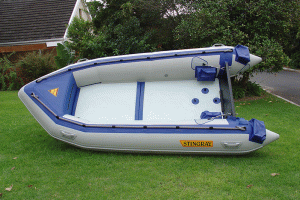 Vitesse Inflatable