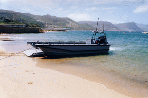 Work Boats