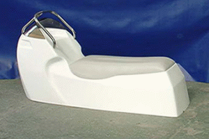 Boat Consoles