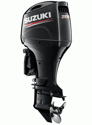 DF200A
