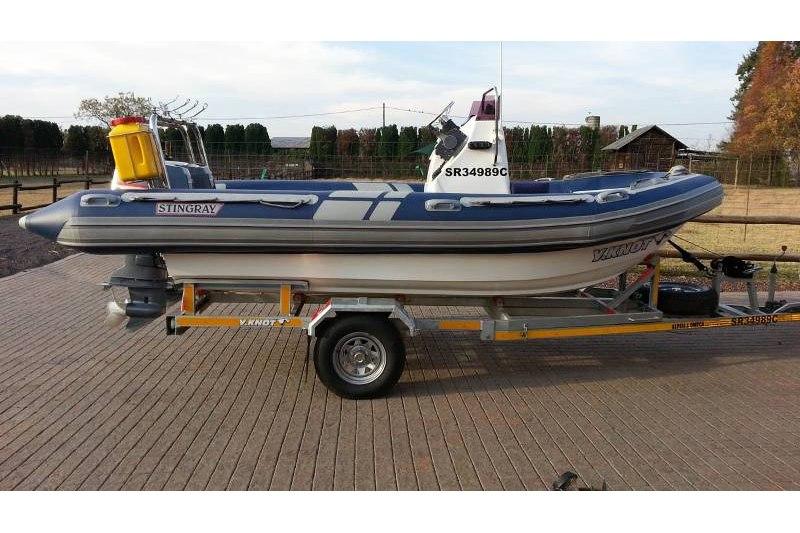 5.1m Cat